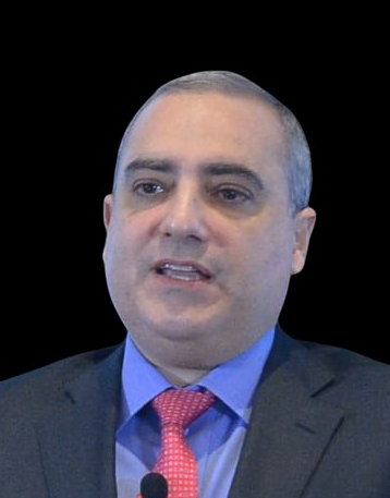 Dimitrios Plessas